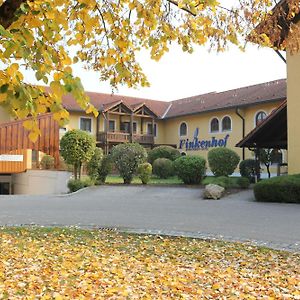 Appartement Hotel Finkenhof